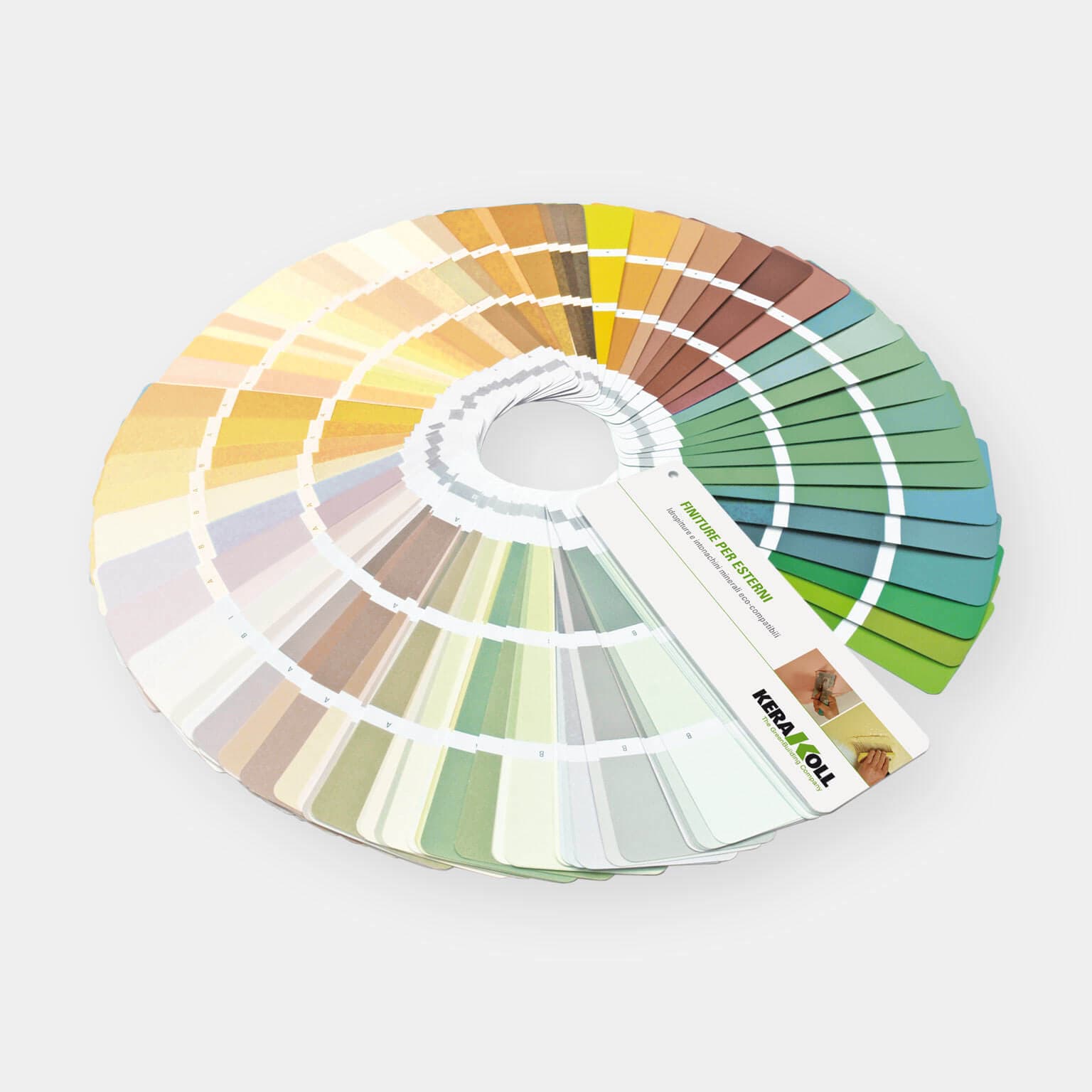 Couleurs