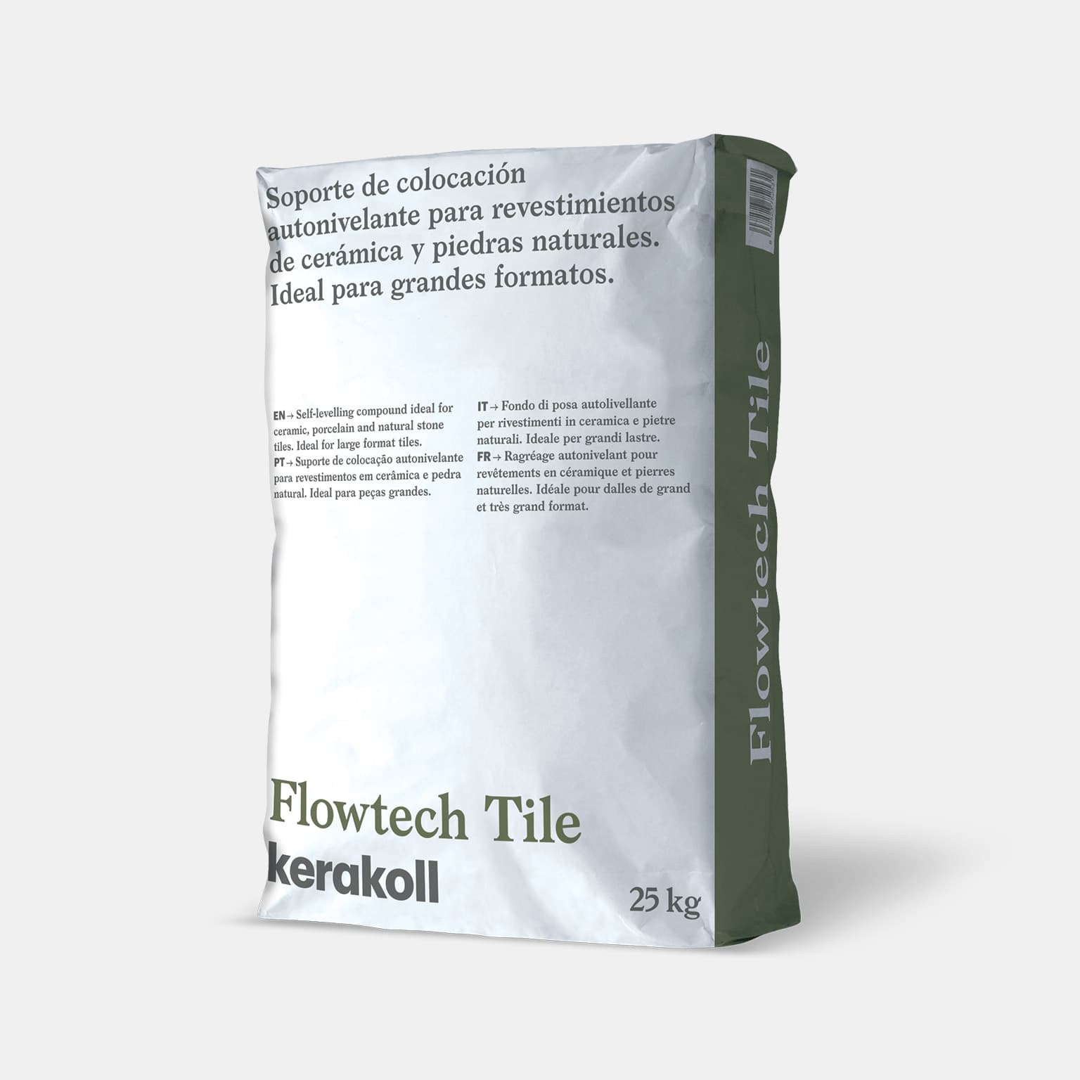 Image of Flowtech Tile