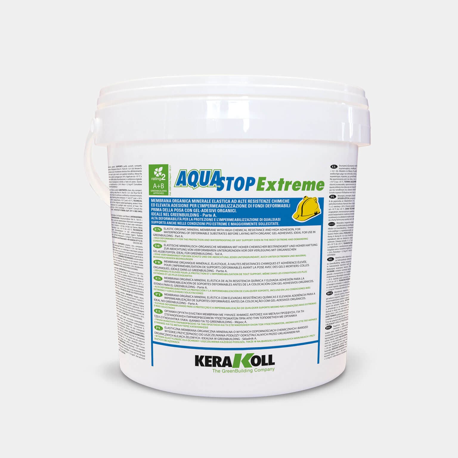 Image of Aquastop Extreme