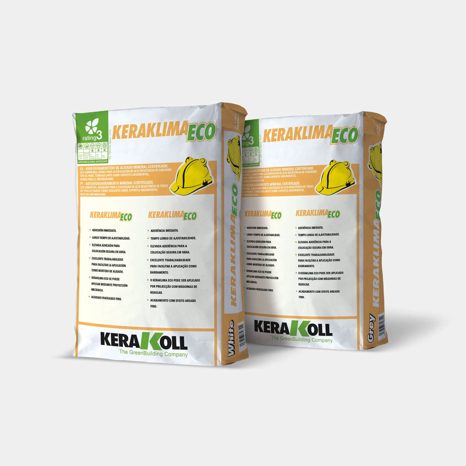 Image of Keraklima Eco